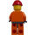 LEGO City Minifiguur