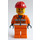 LEGO City Minifigure