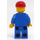 LEGO City Minifigure