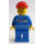 LEGO City Minifigurka