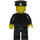 LEGO City Minifigure