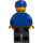 LEGO City Minifigurka