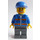 LEGO City Minifigurka