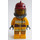 LEGO City Minifiguur