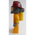 LEGO City Minifiguur