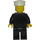 LEGO City Minifigure