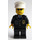 LEGO City Minifigure