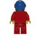 LEGO City Minifigur