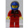 LEGO City Minifigura