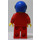 LEGO City Minifigurka