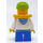 LEGO City Minifigurka