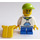 LEGO City Minifigure