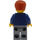 LEGO City Minifigure