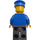 LEGO City Minifigure