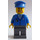 LEGO City Minifigure