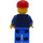 LEGO City Minifigure