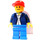 LEGO City Minifigure