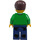 LEGO City Minifigur