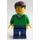 LEGO City Minifigur