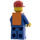 LEGO City Minifiguur