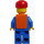 LEGO City Minifiguur