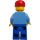 LEGO City Minifigura