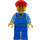 LEGO City Minifigure