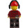 LEGO City Minifigure