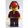 LEGO City Minifigure