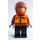 LEGO City Minifigure