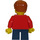 LEGO City Minifigure