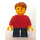 LEGO City Minifigure