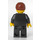 LEGO City Minifigurka