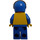 LEGO City Minifigure