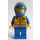 LEGO City Minifigur