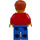 LEGO City Minifigur