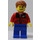 LEGO City Minifigure