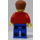 LEGO City Minifigur