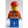 LEGO City Minifigure