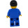 LEGO City Minifigur