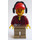 LEGO City Minifigurka