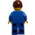 LEGO City Minifigure