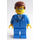 LEGO City Minifigure