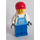 LEGO City Minifigurka