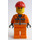 LEGO City Minifigurine