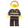 LEGO City Minifigure