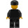 LEGO City Minifigure