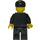 LEGO City Minifigure