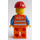 LEGO City Minifigur