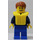 LEGO City Minifiguur